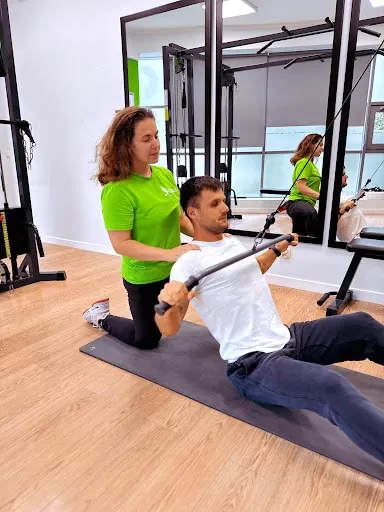 Centrum Rehabilitacji "Zdrowy Ruch" Warszawa